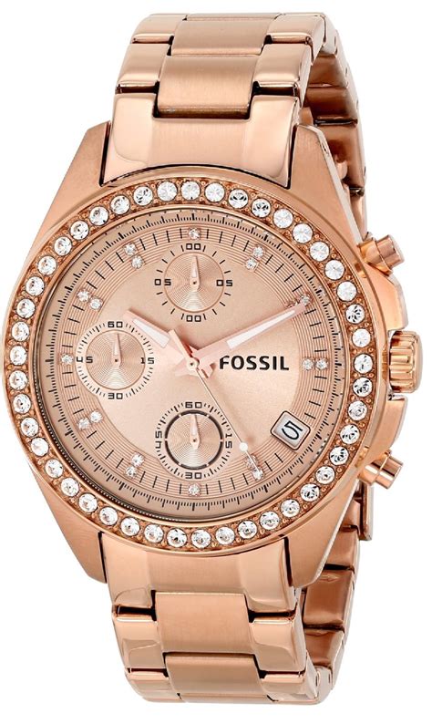 discontinued fossil watches.